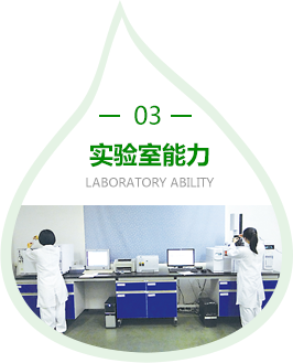 å¯¦é©—å®¤èƒ½åŠ›